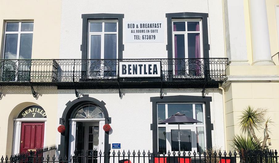 Bentlea Guest House