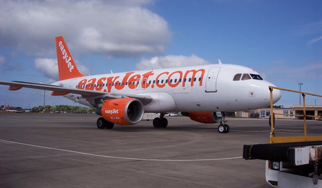 easyJet