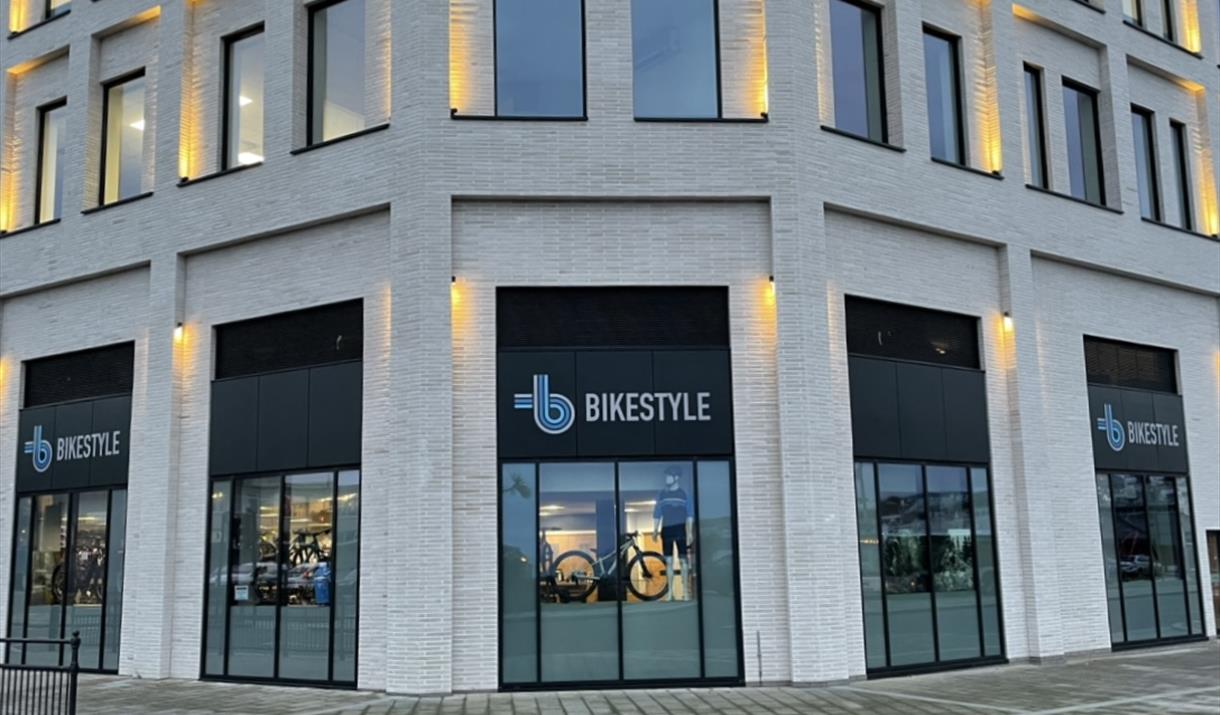 Bikestyle Ltd