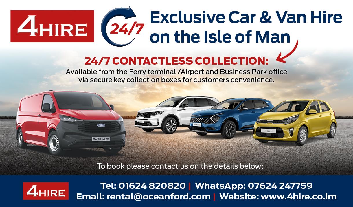 4Hire Car Hire