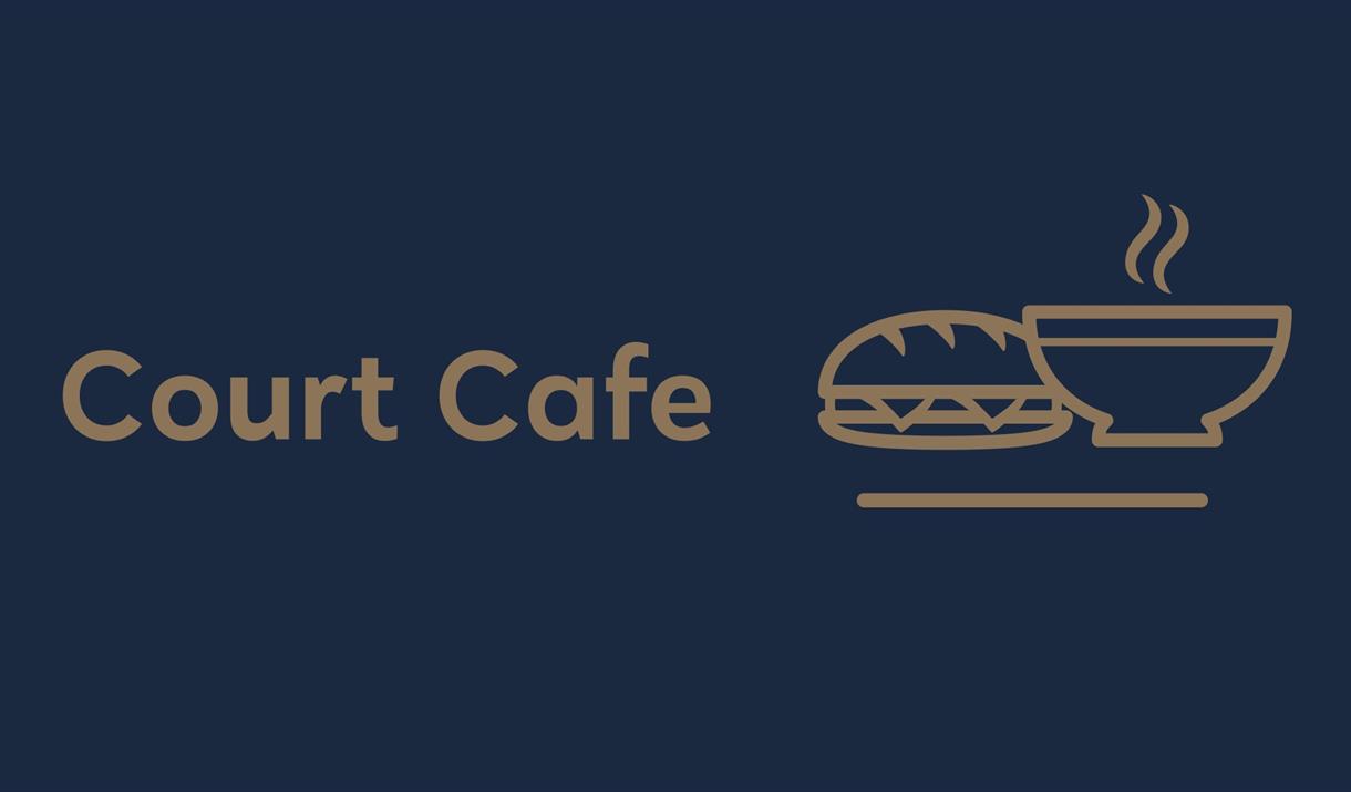 Court Cafe