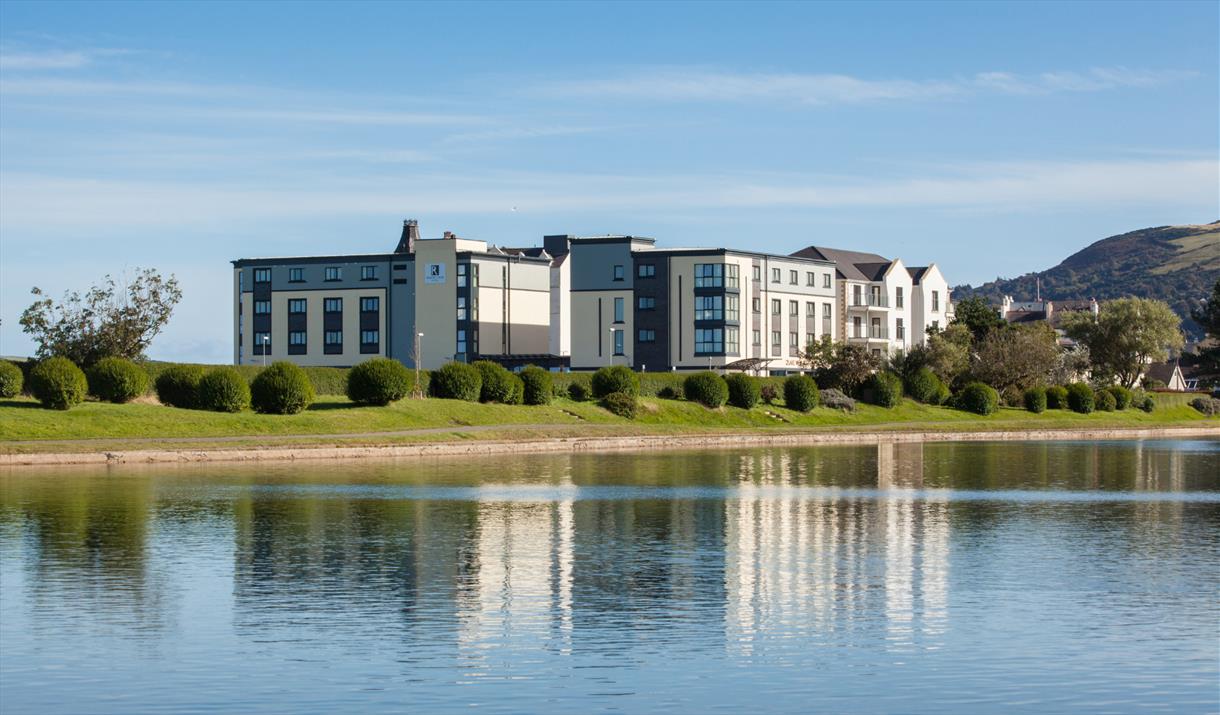 Ramsey Park Hotel