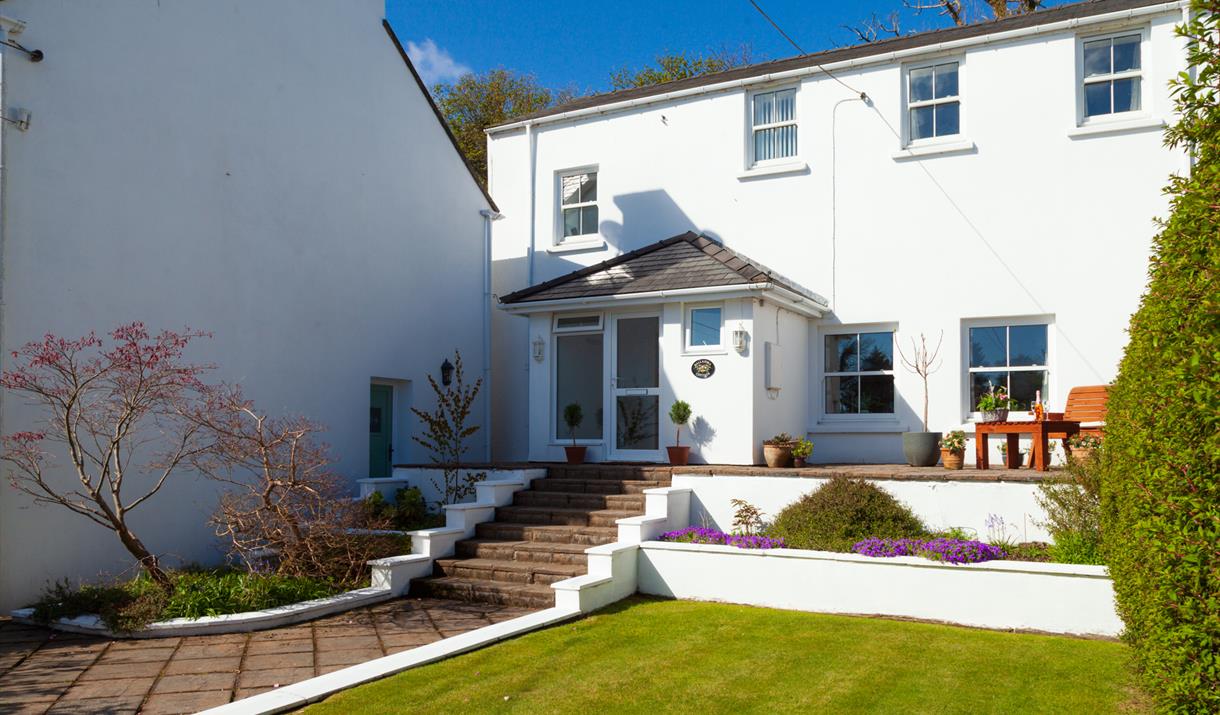 Ballajora Farm Cottage