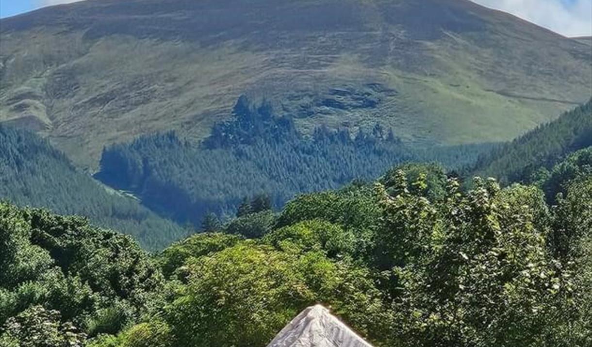 Ballaugh Campsite