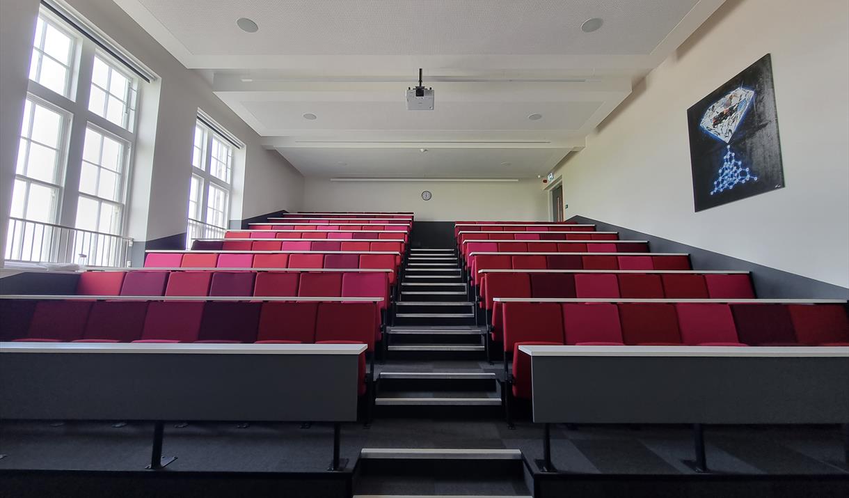 King William's College