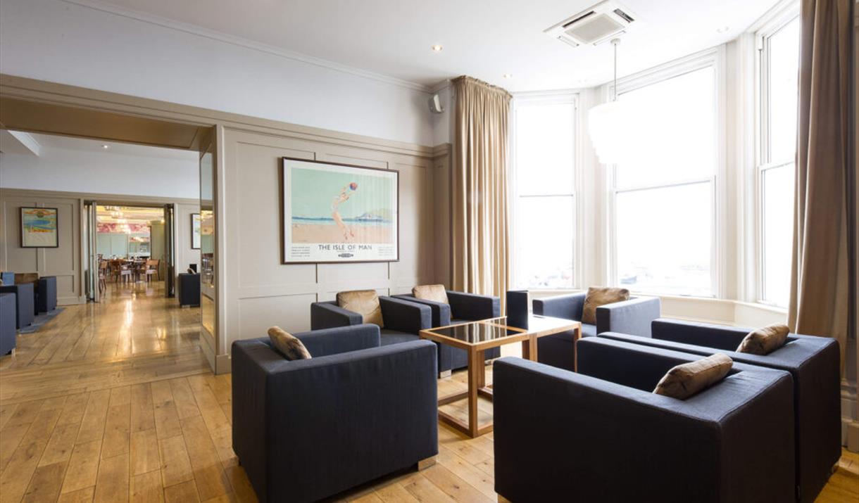 Claremont Hotel