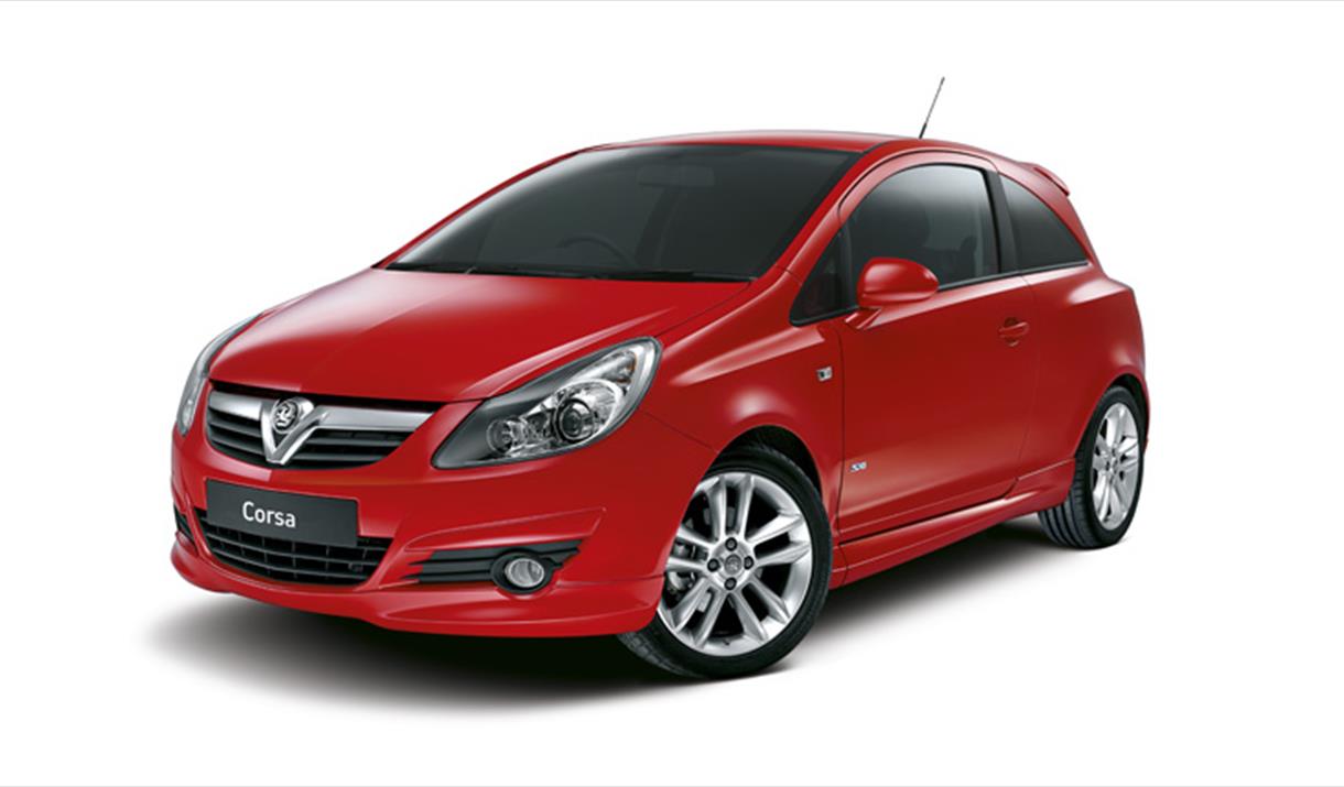 Mylchreests Car Hire