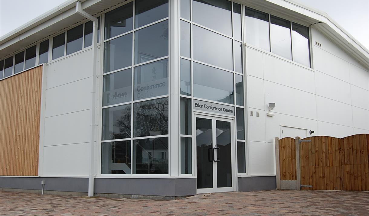 Eden Training Centre