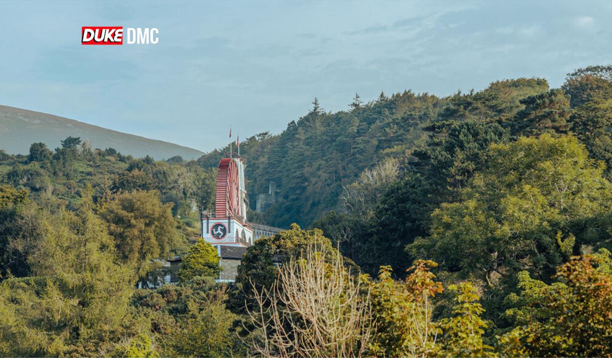 Duke Travel is the Isle of Man's leading destination management company.