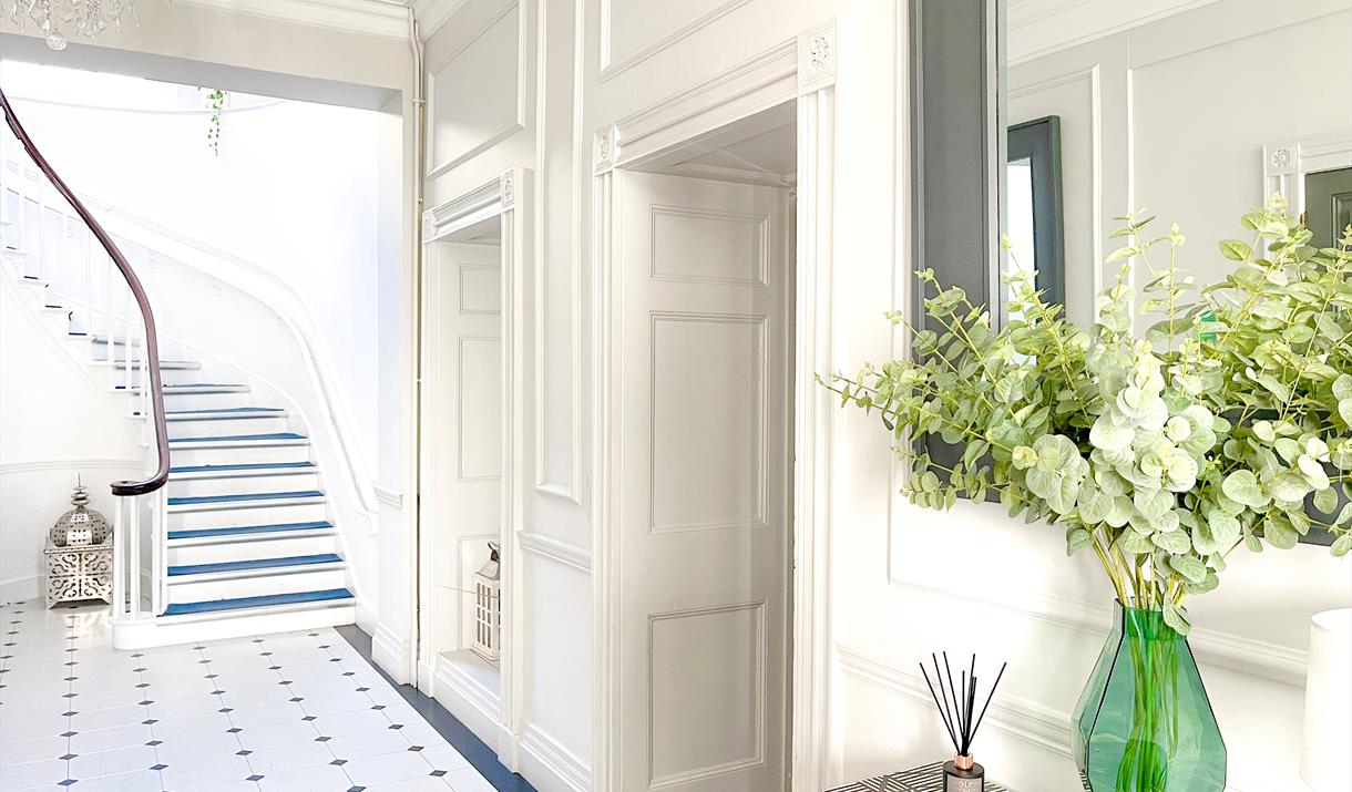 Woodbourne House