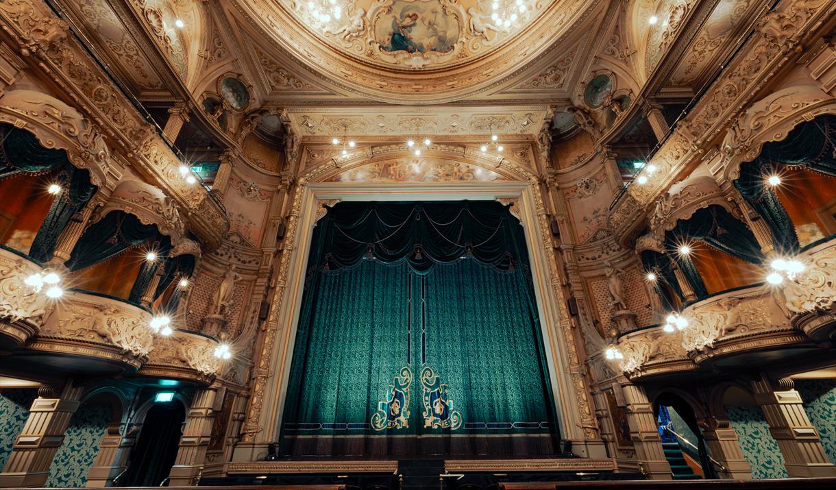 Gaiety Theatre
