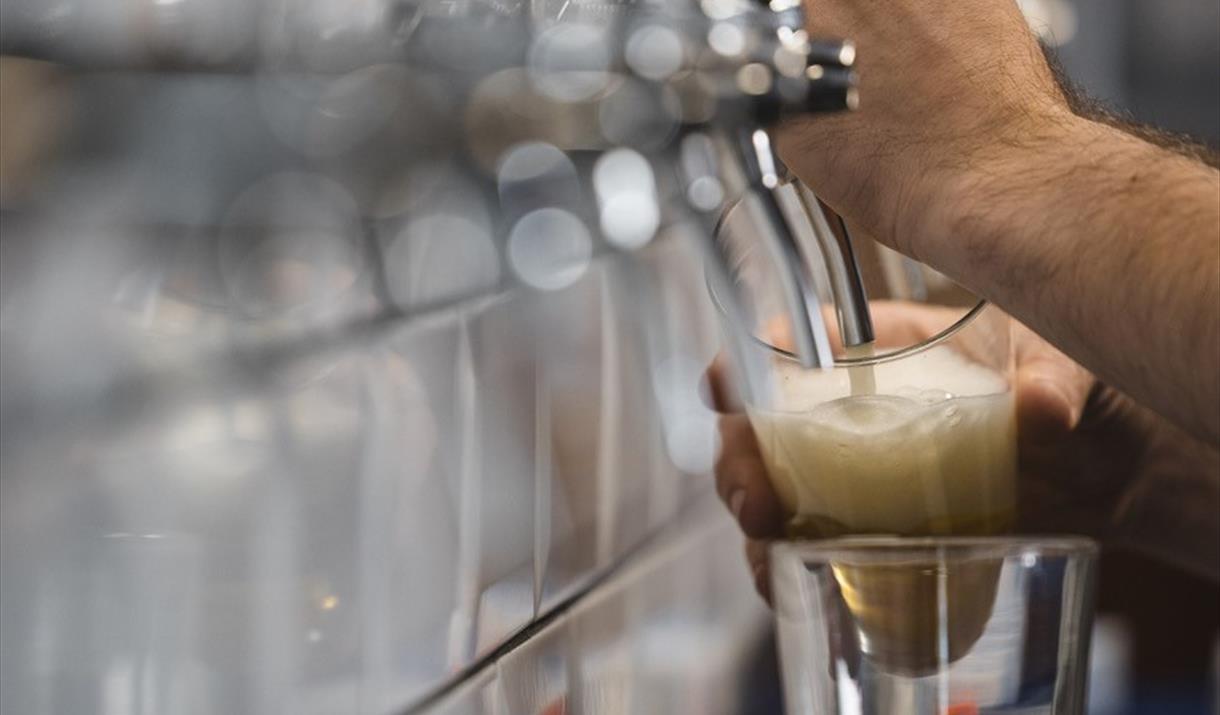 Kerroo Brewing Company - Kerroo Taproom