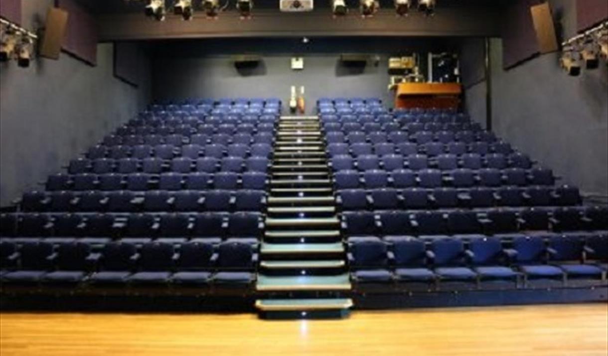 The Studio Theatre