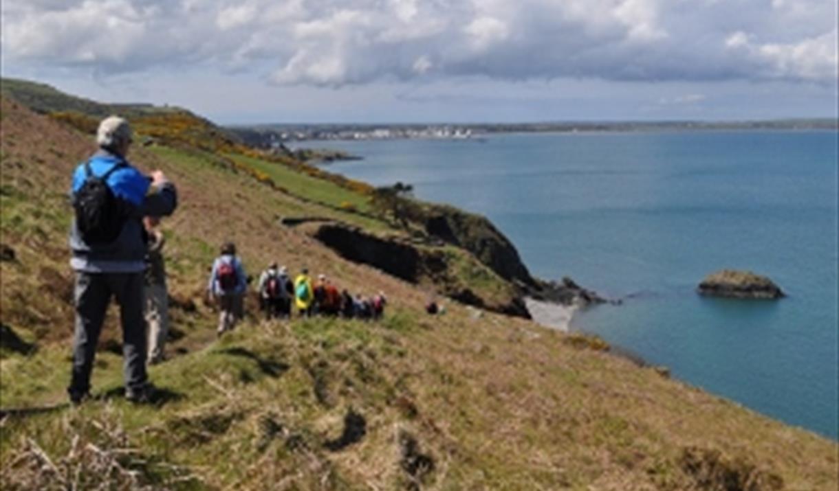 Isle of Man Blue Badge Tour Guides