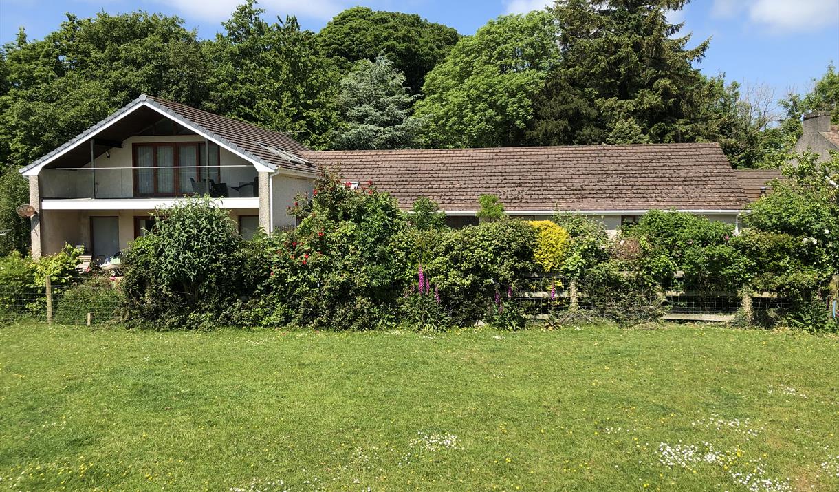 Ballacowell B&B