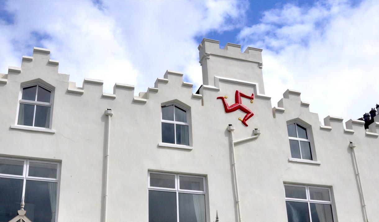 Falcons Nest Hotel