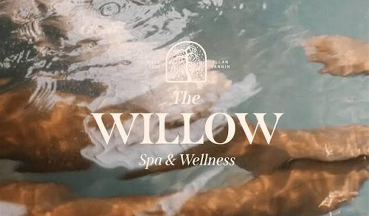 The Willow Spa