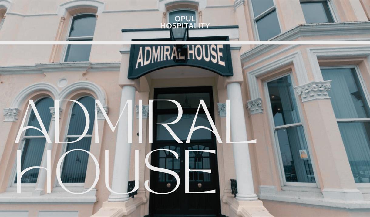 Opul Boutique at Admiral House