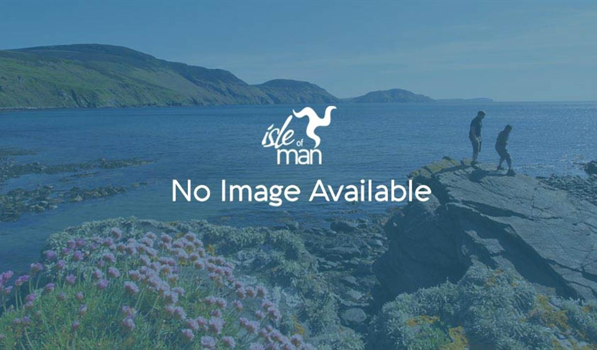 2018 Isle of Man Visitor Guide