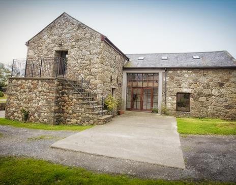 Grenaby Estates