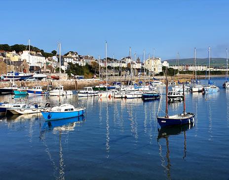 Port St Mary Commissioners Office