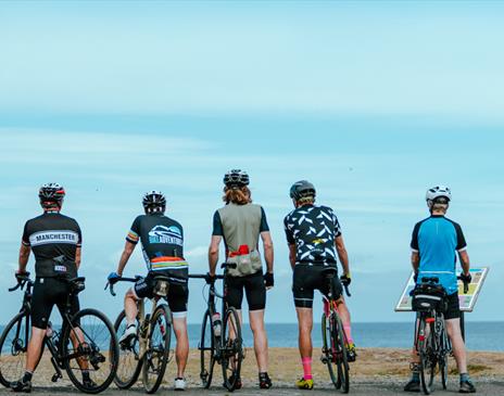 Isle of Man Cycle Tours
