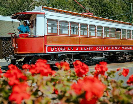 Manx Electric Railway