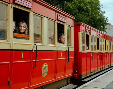 Isle of Man Transport