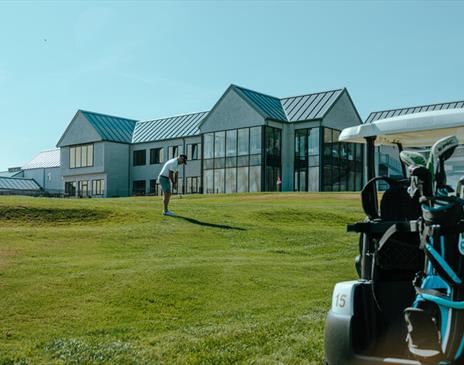 Golf