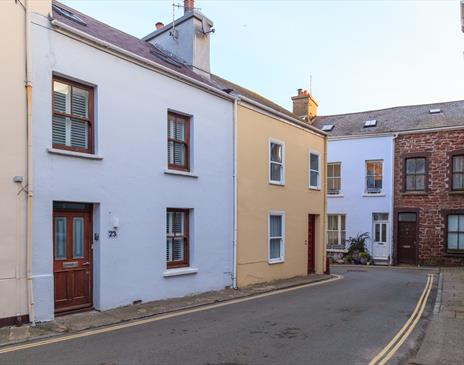 Queenie Cottage