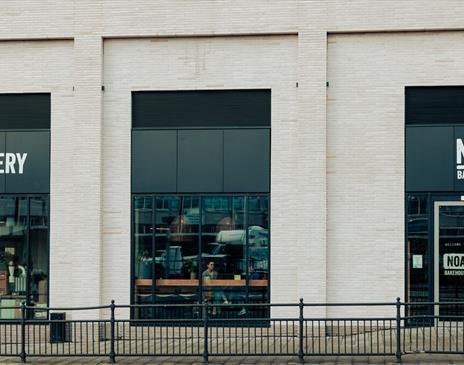 Noa Bakehouse