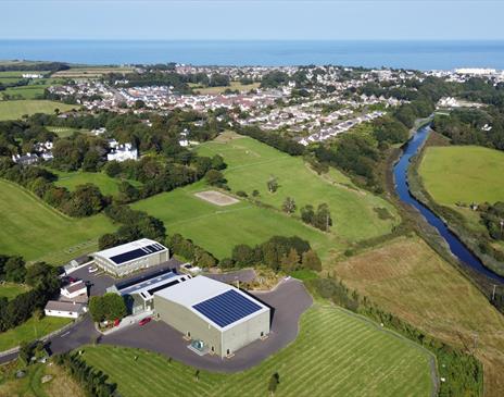 Mountain View Innovation Centre