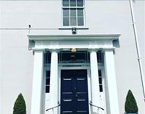 Woodbourne House