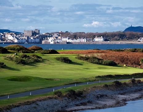 Castletown Golf Links