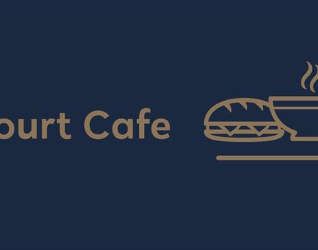 Court Cafe