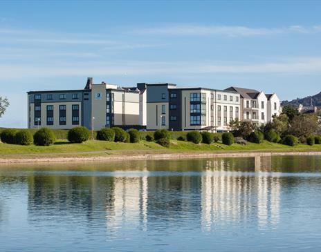 Ramsey Park Hotel