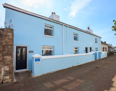 Ard Cottages