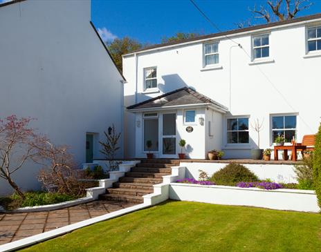 Ballajora Farm Cottage