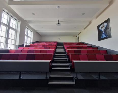 King William's College