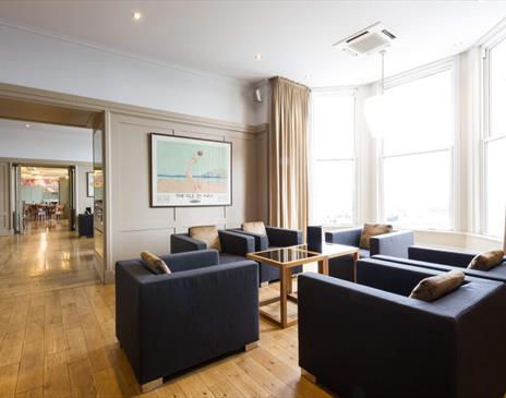 Claremont Hotel