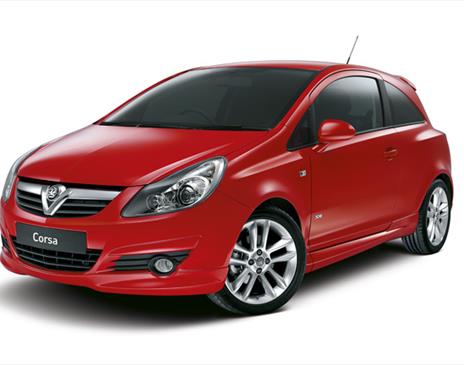 Mylchreests Car Hire