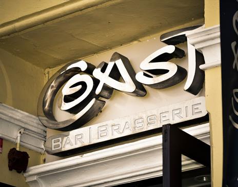 Coast Bar and Brasserie