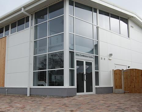 Eden Training Centre
