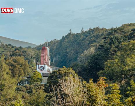 Duke Travel is the Isle of Man's leading destination management company.