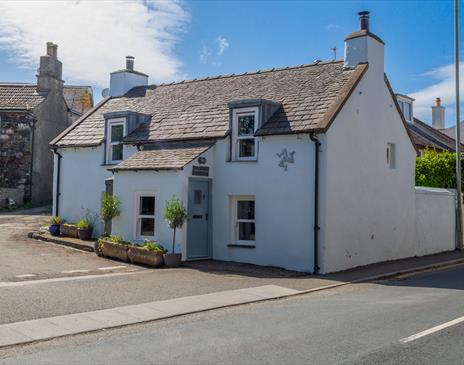Greystones Cottage