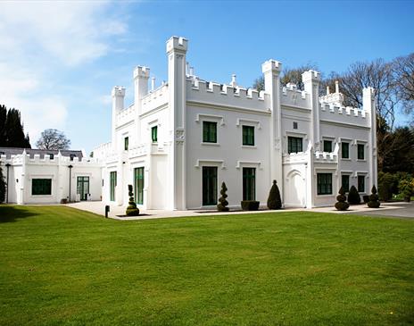 Milntown Estate