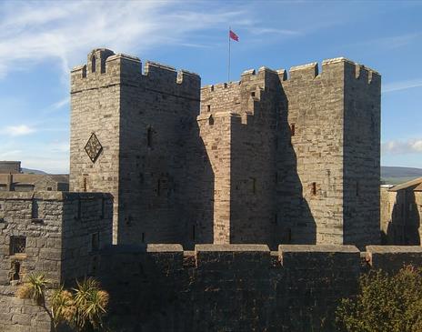 Halvard Apartments at Castletown