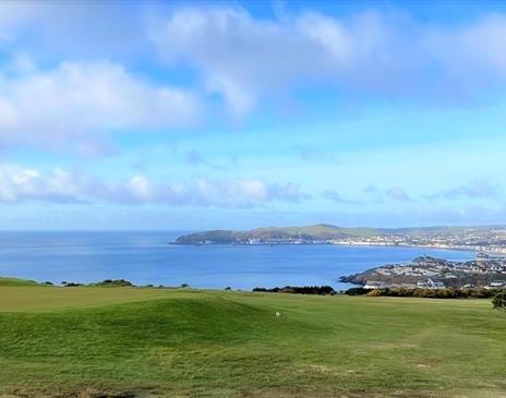 King Edward Bay Golf Club
