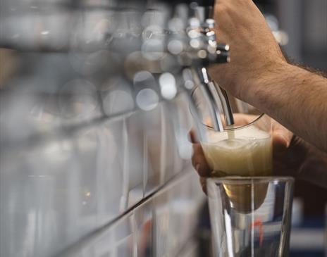 Kerroo Brewing Company - Kerroo Taproom
