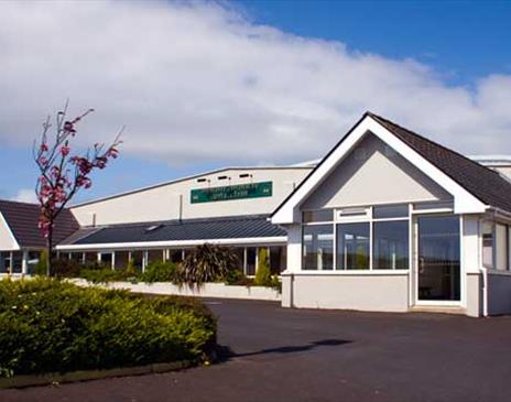 Comis Mount Murray Golf Club